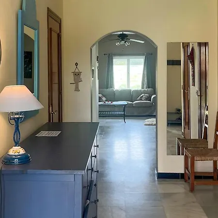 Cozy In With Wifi Holiday home Conil De La Frontera