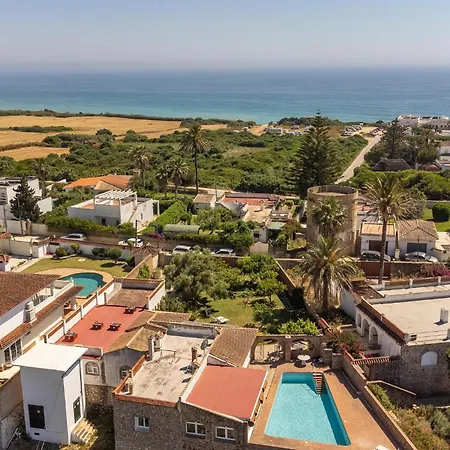 Cozy In With Wifi * Conil De La Frontera