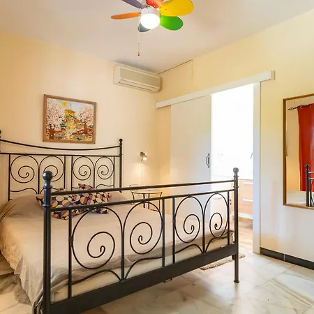 Cozy In With Wifi Holiday home