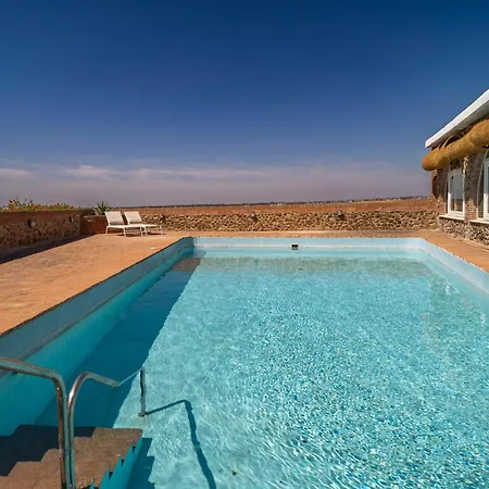 Holiday home Cozy In With Wifi Conil De La Frontera
