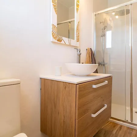 Cozy In With Wifi Holiday home