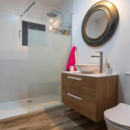 Holiday home Cozy In With Wifi Conil De La Frontera