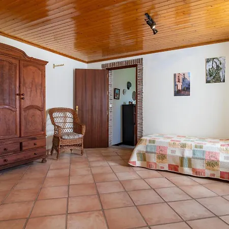 Holiday home Cozy In With Wifi