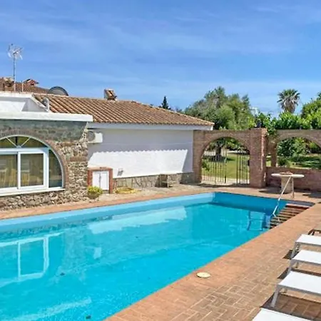 Cozy In With Wifi Holiday home *