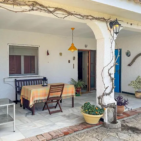 Cozy In With Wifi Holiday home *